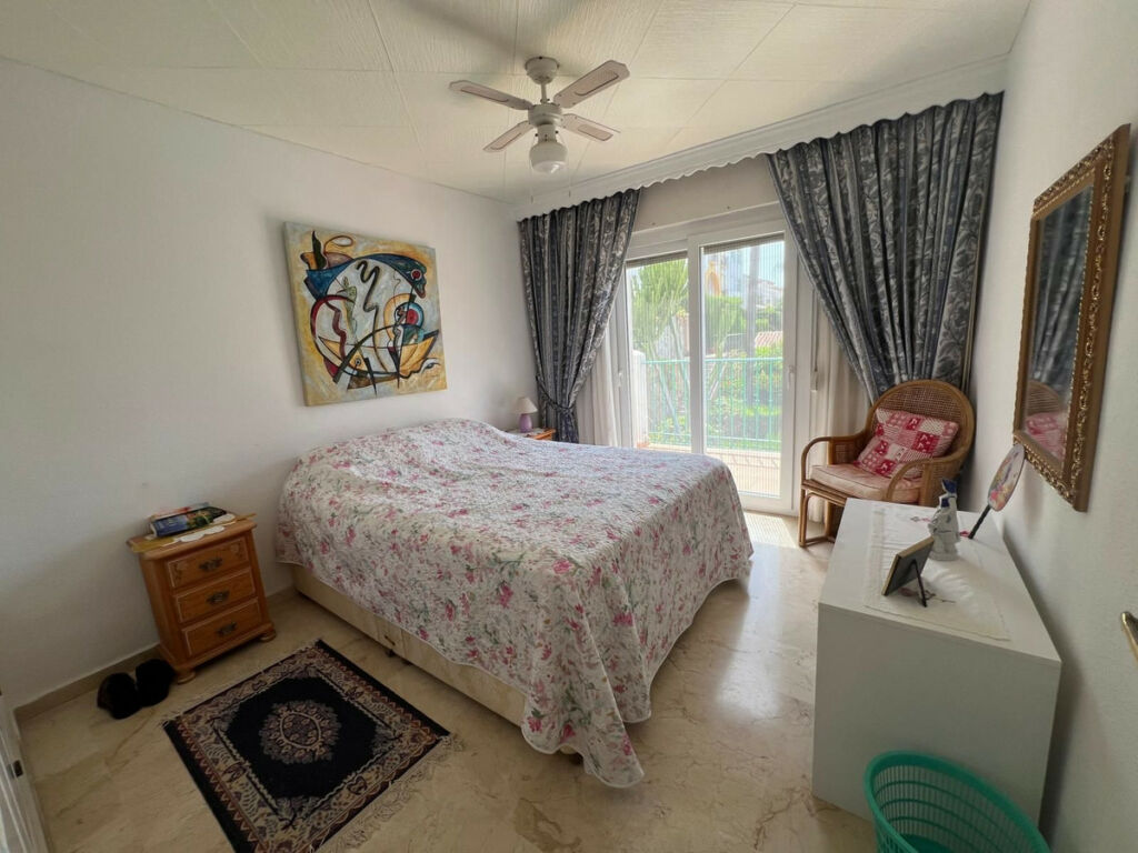 Townhouse Atalaya Málaga - image 14