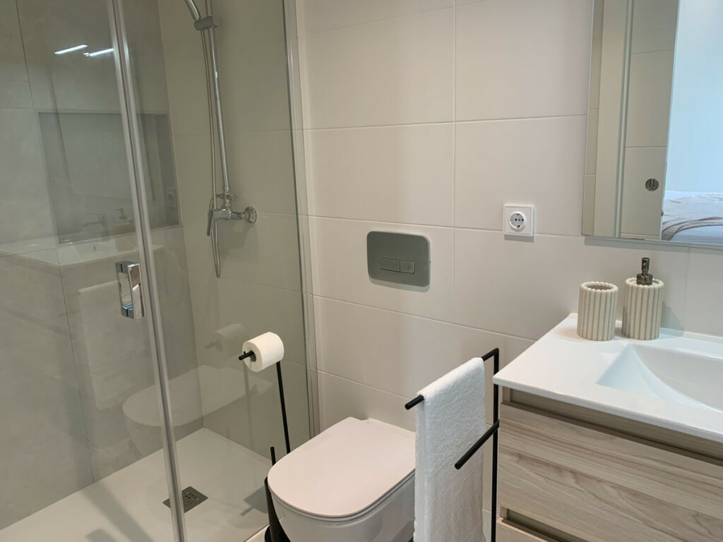 Detached Villa Roda Golf Murcia - image 14