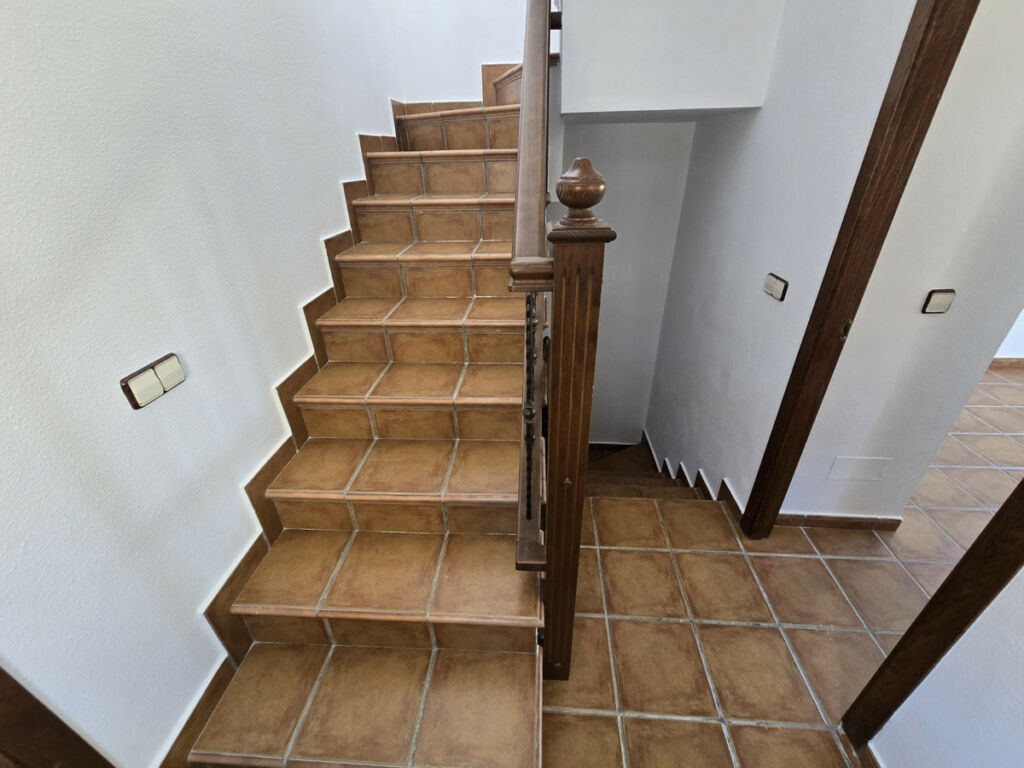 Detached Villa La Finca Golf Alicante - image 14