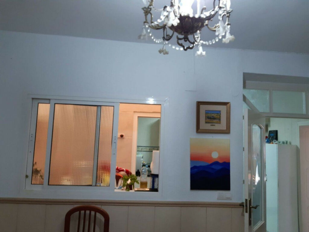 Detached Villa Arroyo de la Miel Málaga - image 14