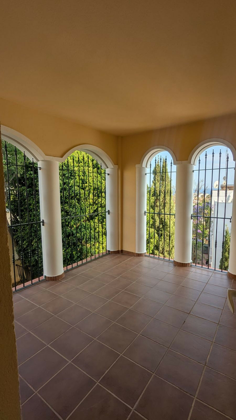 Middle Floor Apartment Riviera del Sol Málaga - image 14