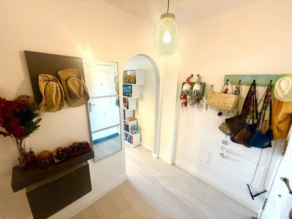 Duplex Algorrobo Costa Málaga - image 14