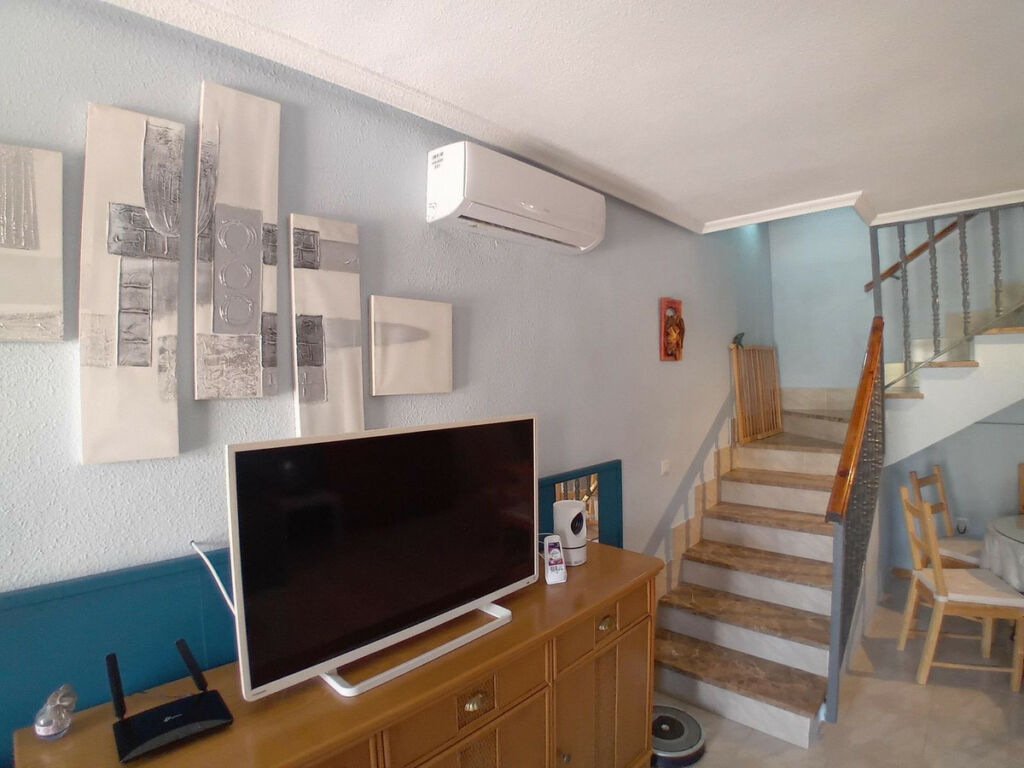 Semi-Detached House Puerto de Mazarrón Murcia - image 14