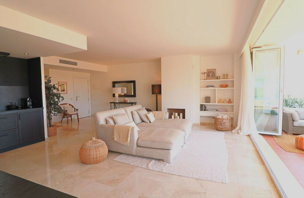 Penthouse La Mairena Málaga - image 14