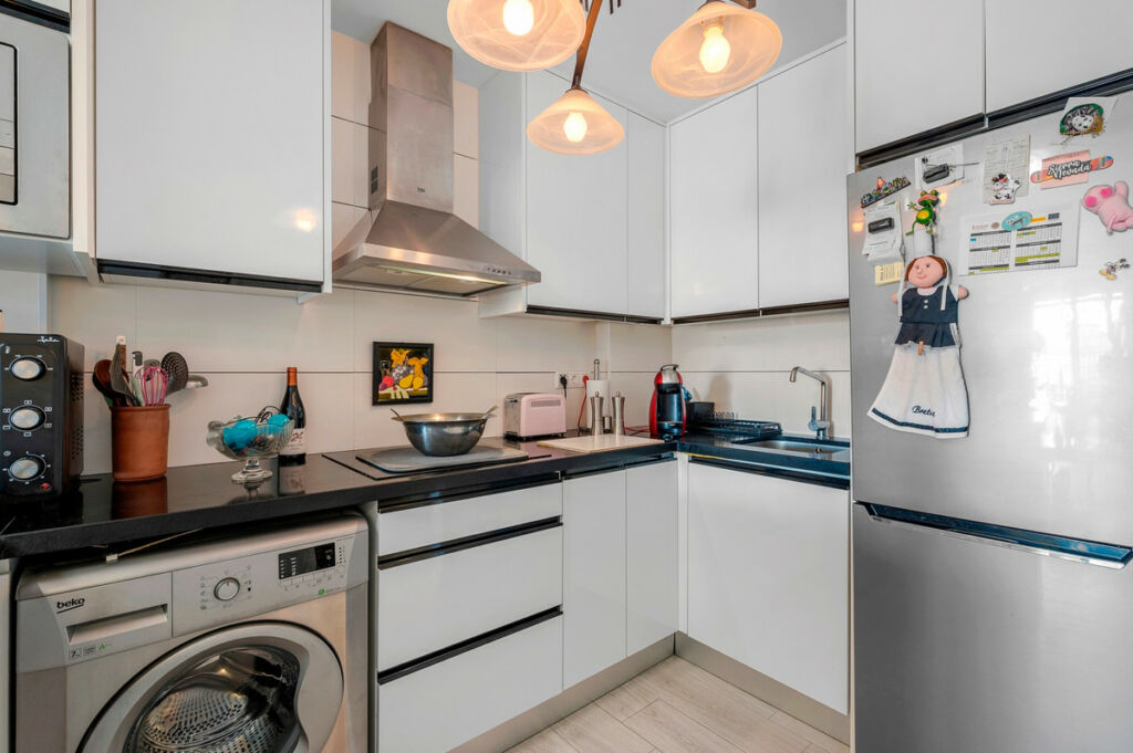 Penthouse La Mata Alicante - image 14