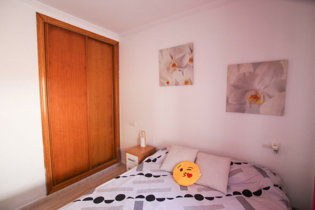Bungalow Calpe Alicante - image 14