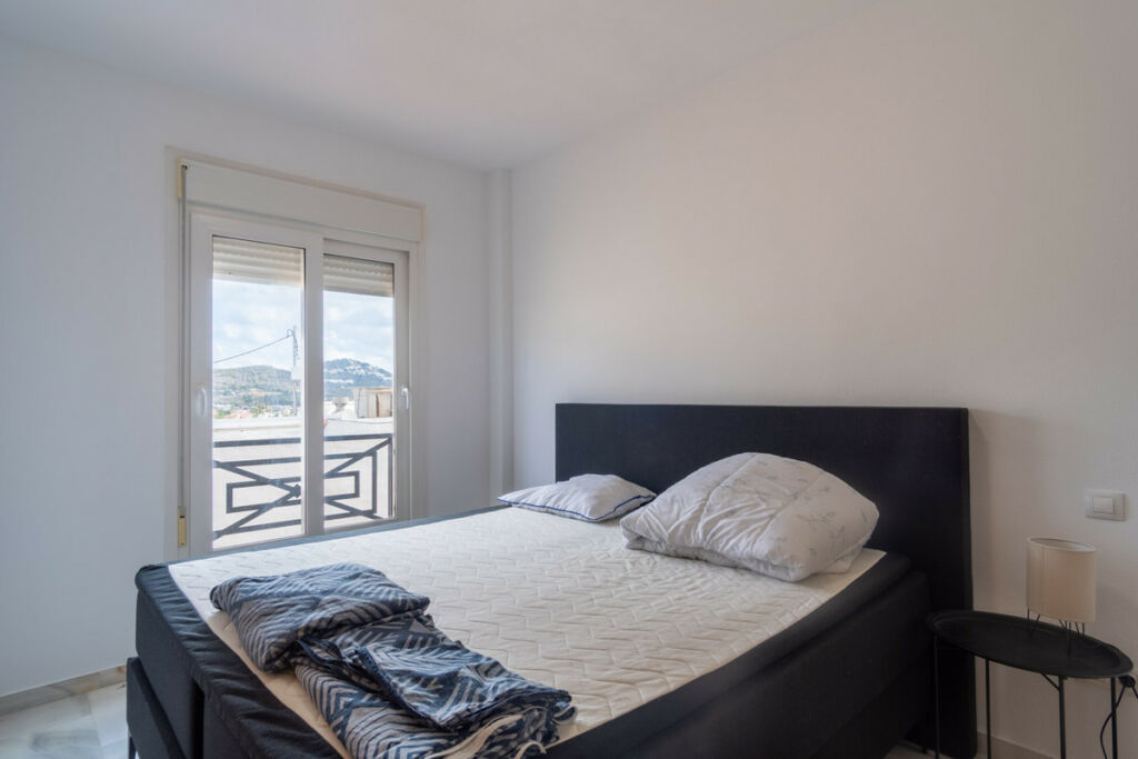 Ground Floor Apartment Calpe Alicante - image 14