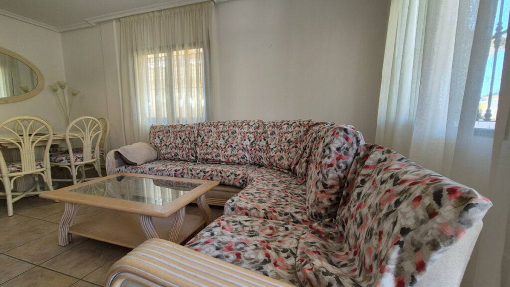Detached Villa Orihuela Alicante - image 14