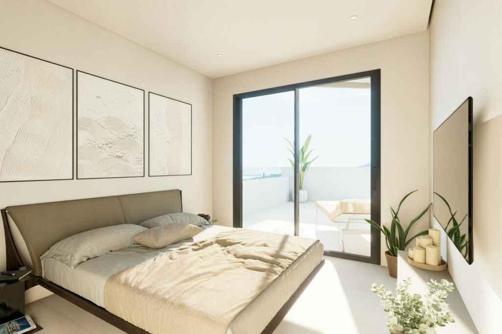 Ground Floor Apartment Rincón de la Victoria Málaga - image 14