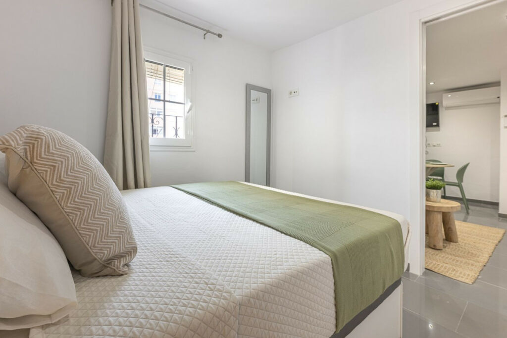 Top Floor Apartment Estepona Málaga - image 14