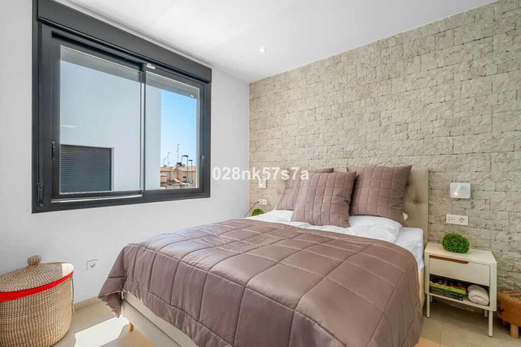 Ground Floor Apartment San Pedro del Pinatar Murcia - image 14