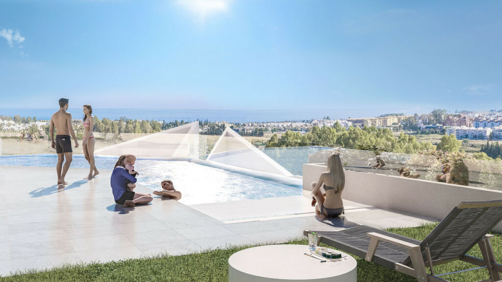 Ground Floor Apartment Marbella Málaga - image 14