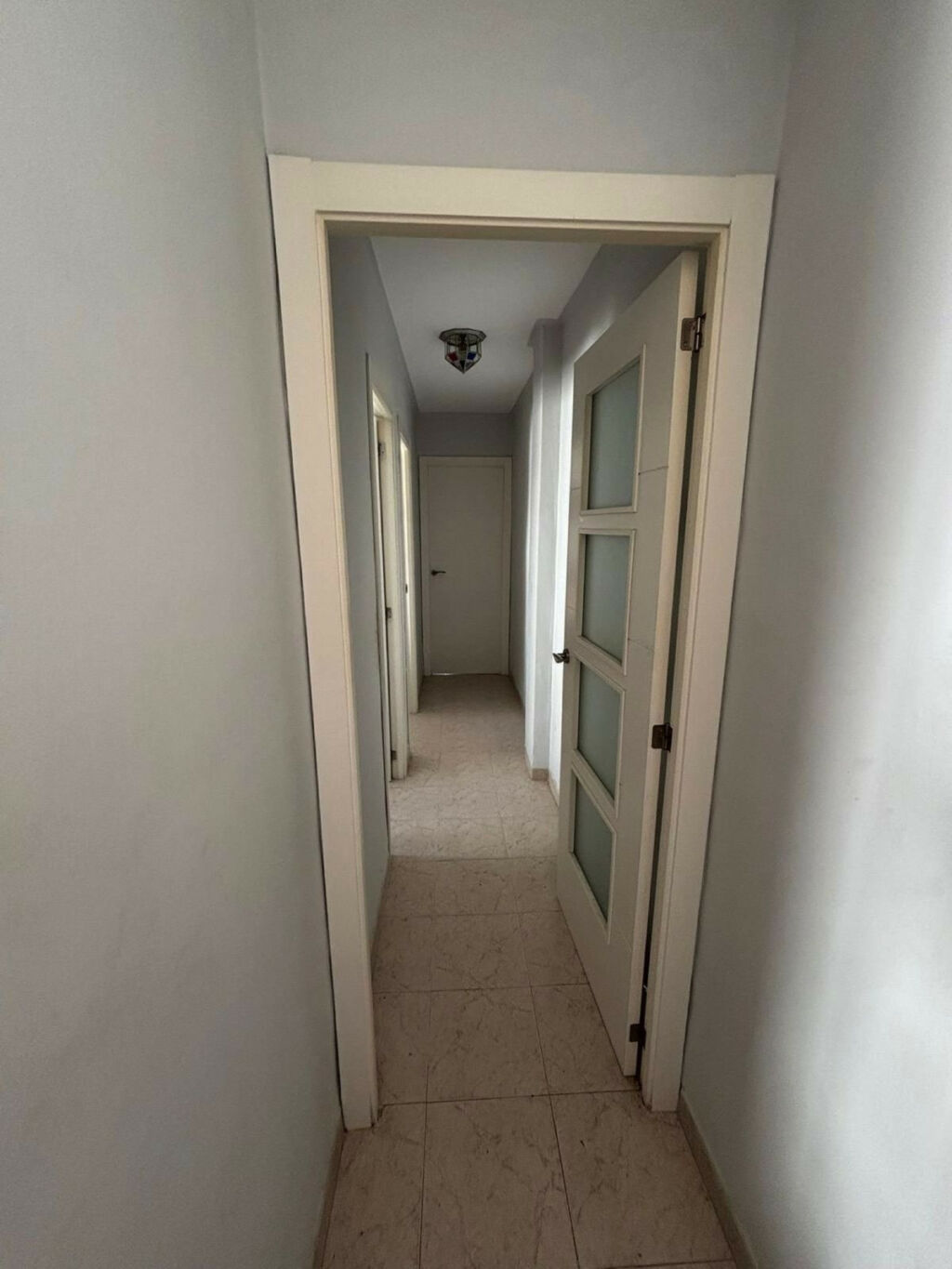 Middle Floor Apartment Marbella Málaga - image 14