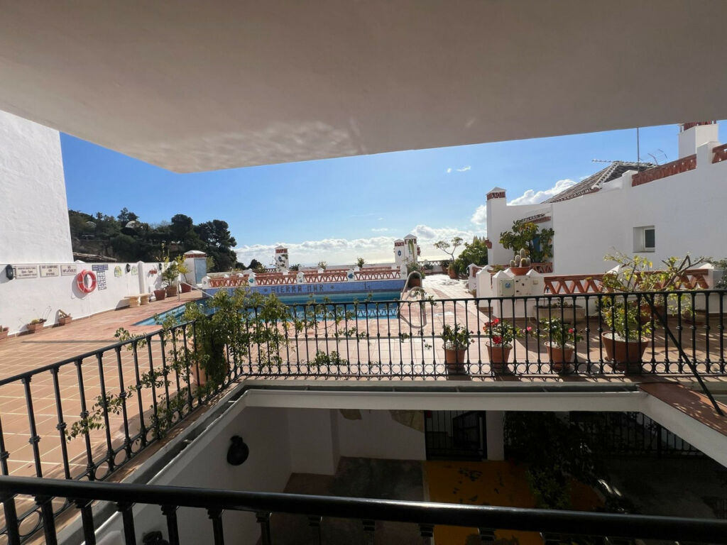 Ground Floor Apartment Mijas Málaga - image 14