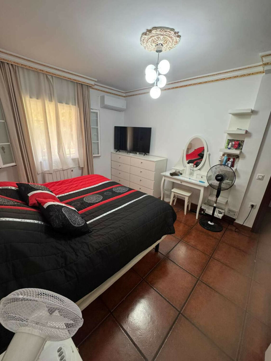 Detached Villa Alhaurín de la Torre Málaga - image 15