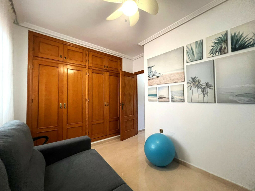 Ground Floor Apartment Orihuela Costa Alicante - image 14