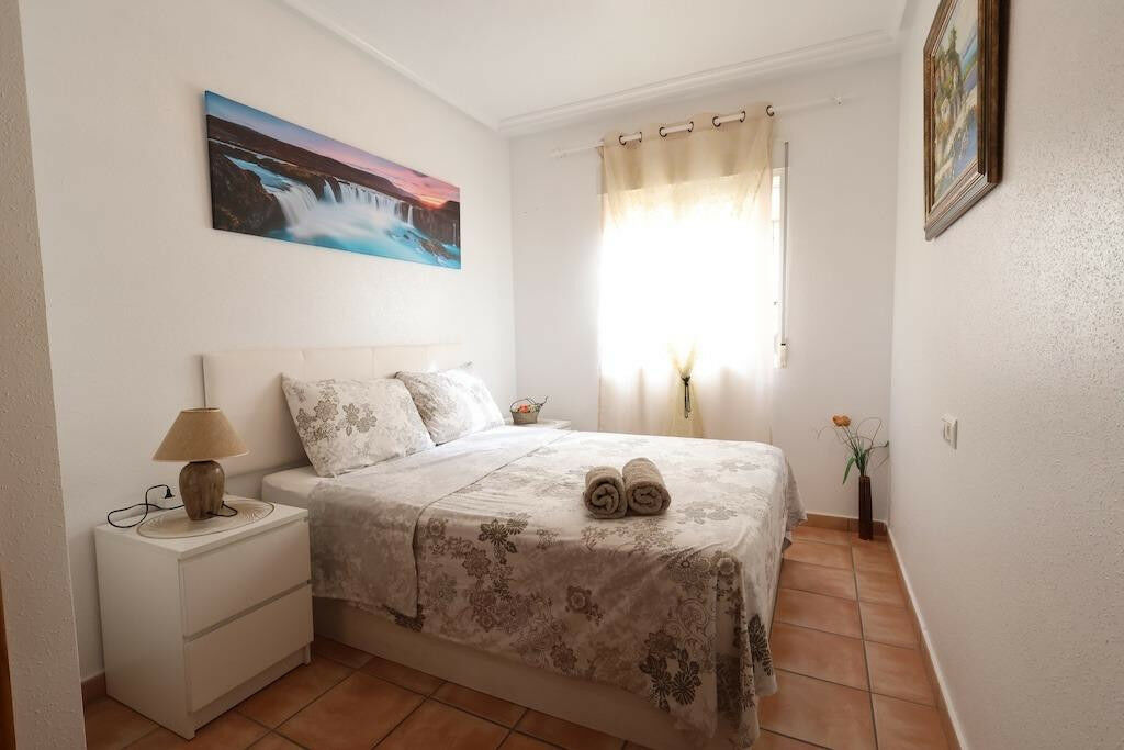 Detached Villa Cabo Roig Alicante - image 14