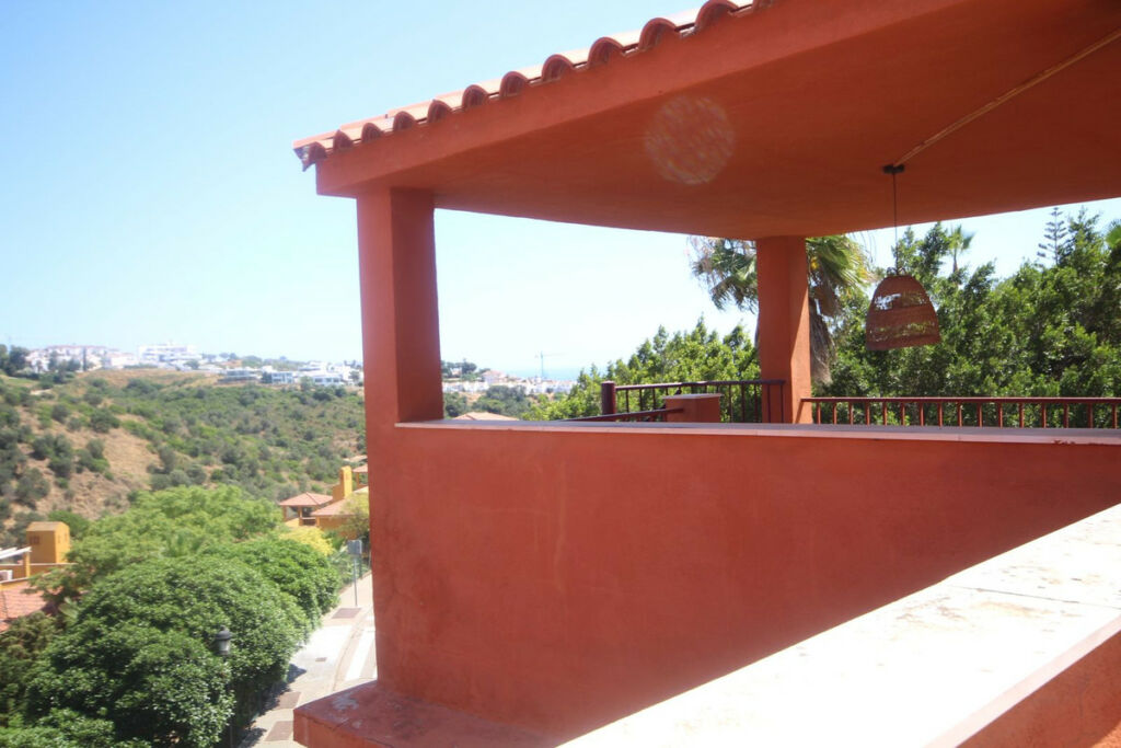 Penthouse Reserva de Marbella Málaga - image 5
