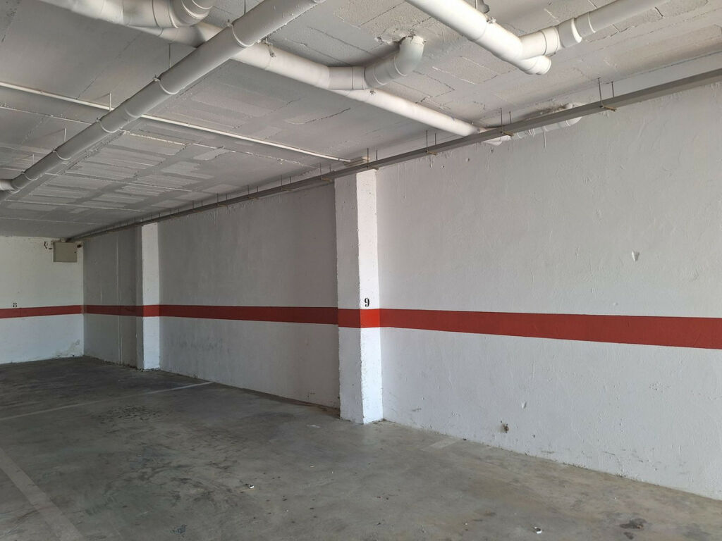 Ground Floor Apartment La Duquesa Málaga - image 14