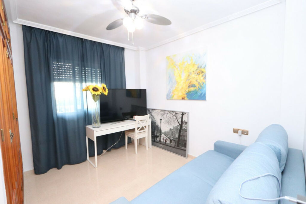 Ground Floor Apartment Lomas de Cabo Roig Alicante - image 14