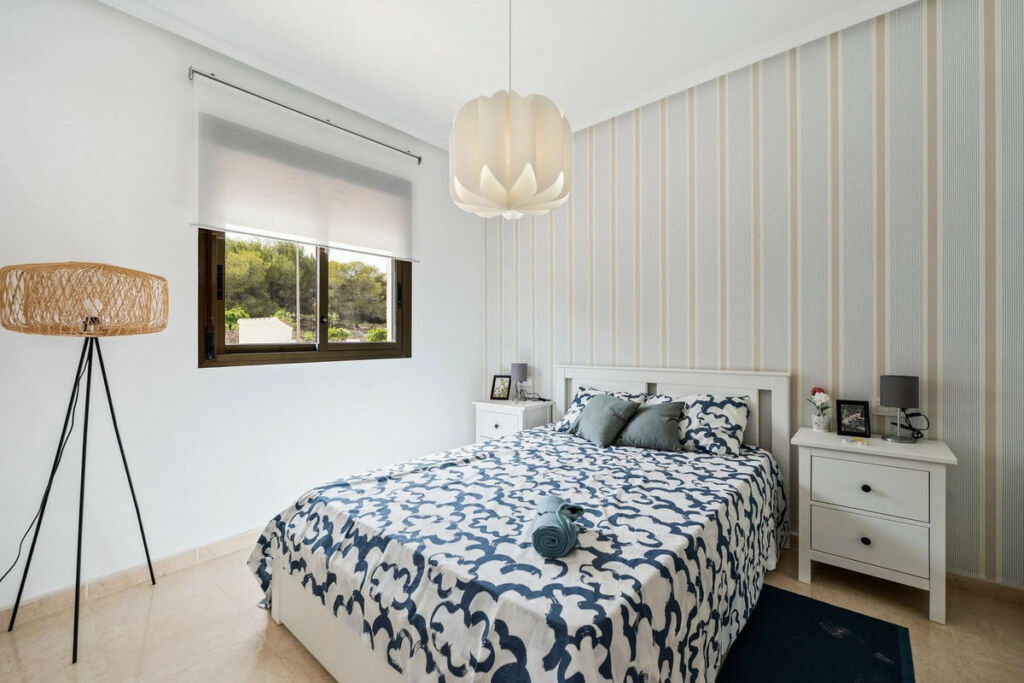 Townhouse San Miguel de Salinas Alicante - image 14