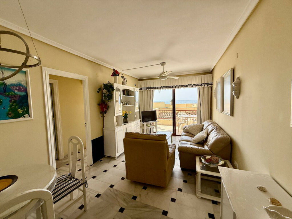 Middle Floor Apartment Mijas Costa Málaga - image 14
