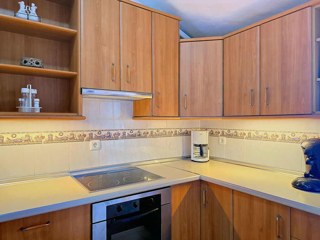 Detached Villa Cómpeta Málaga - image 12
