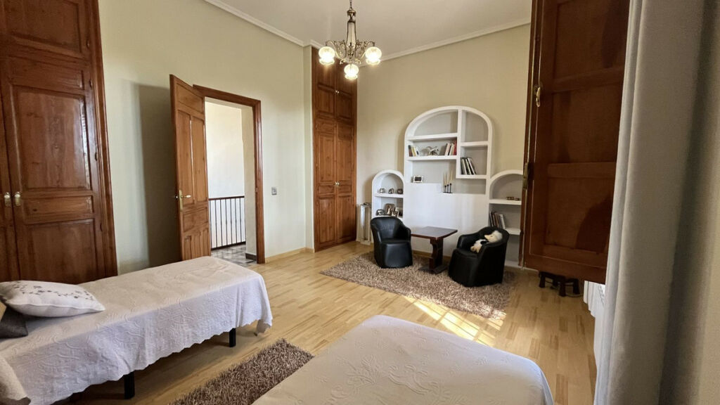 Detached Villa Mutxamel Alicante - image 14