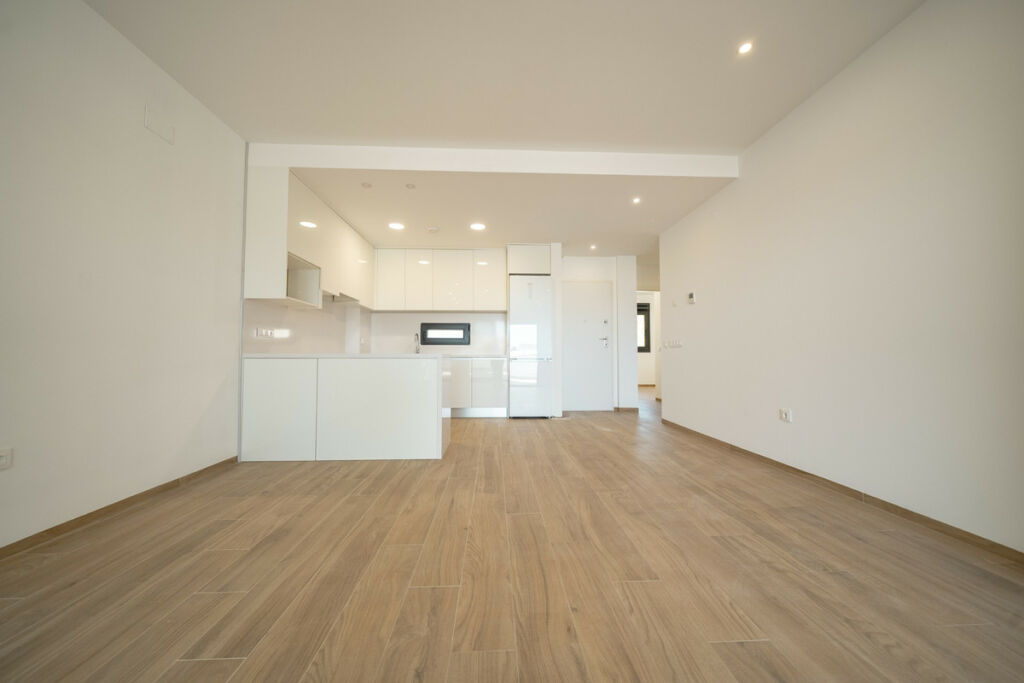 Bungalow Finestrat Alicante - image 14