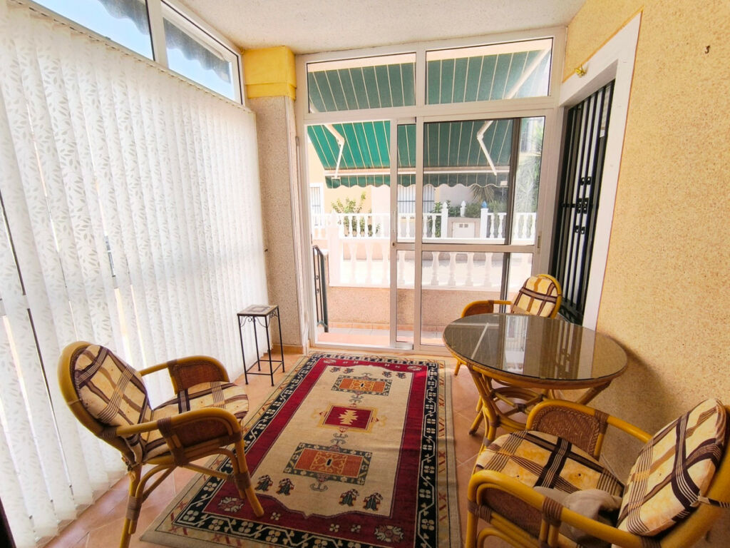 Detached Villa Algorfa Alicante - image 14