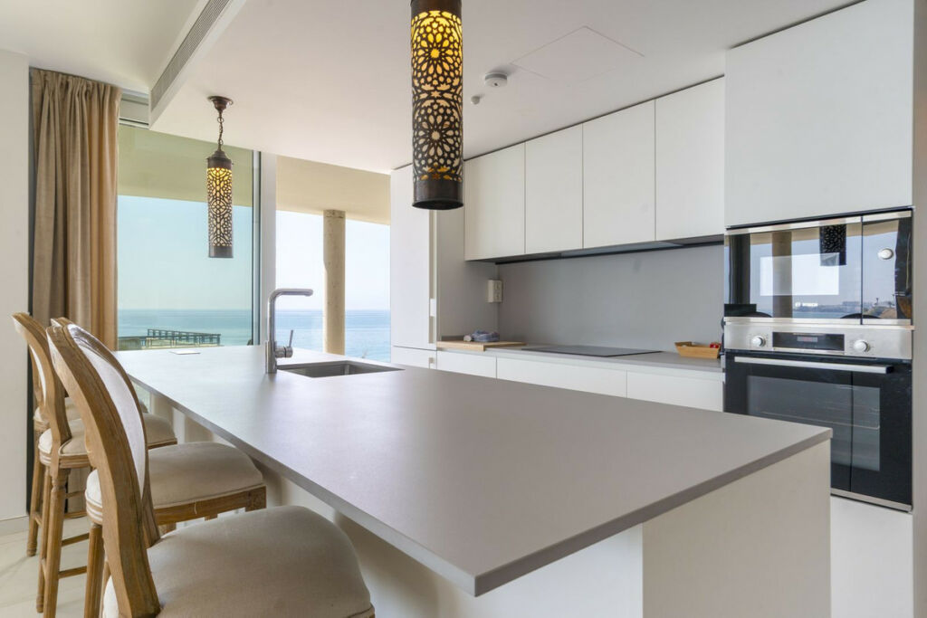 Penthouse Fuengirola Málaga - image 14