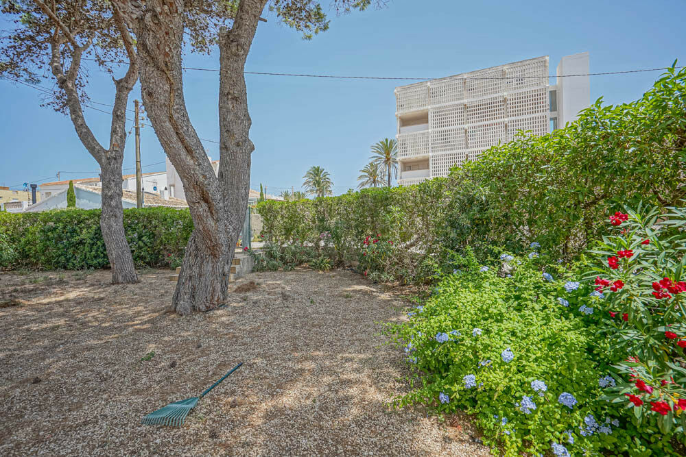 Detached Villa Javea Alicante - image 14