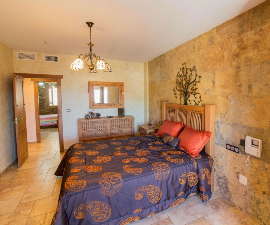 Detached Villa Redován Alicante - image 14
