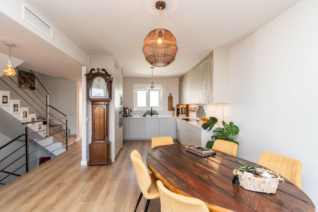 Townhouse Torreblanca Málaga - image 14