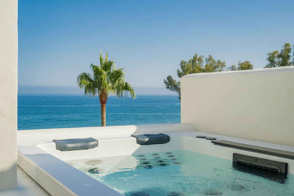 Penthouse New Golden Mile Málaga - image 14