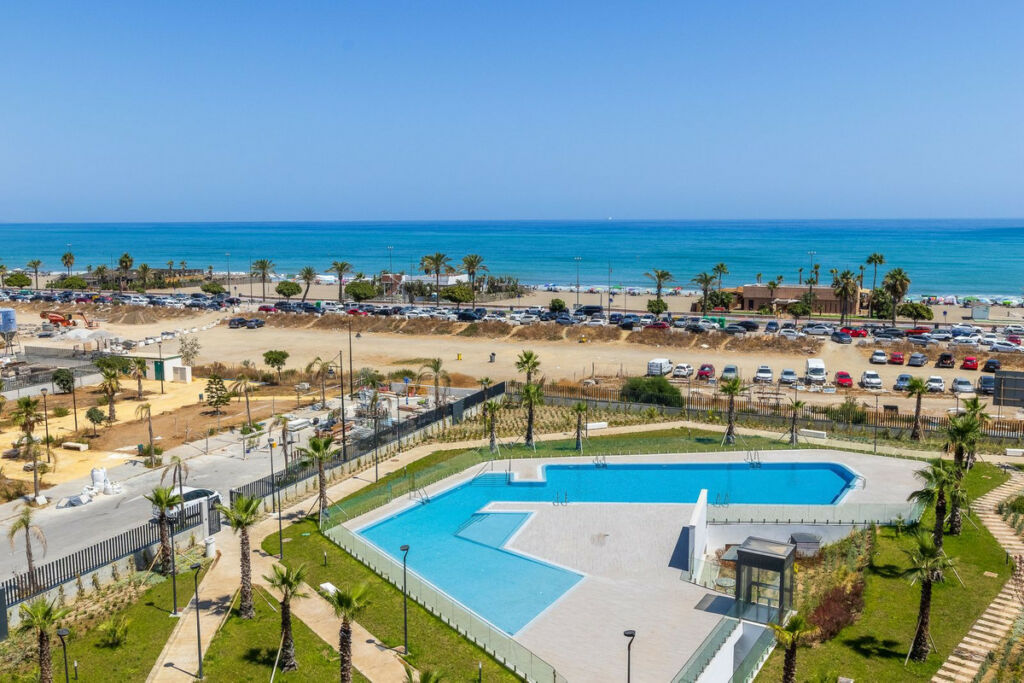 Penthouse Playamar Málaga - image 14