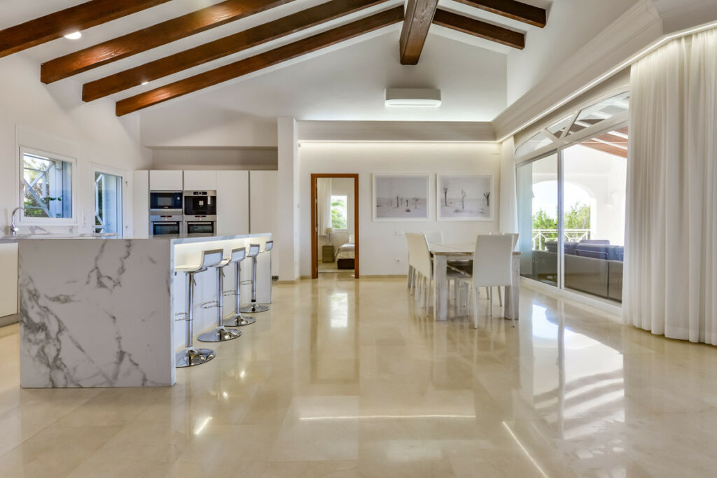 Detached Villa Altea Alicante - image 14