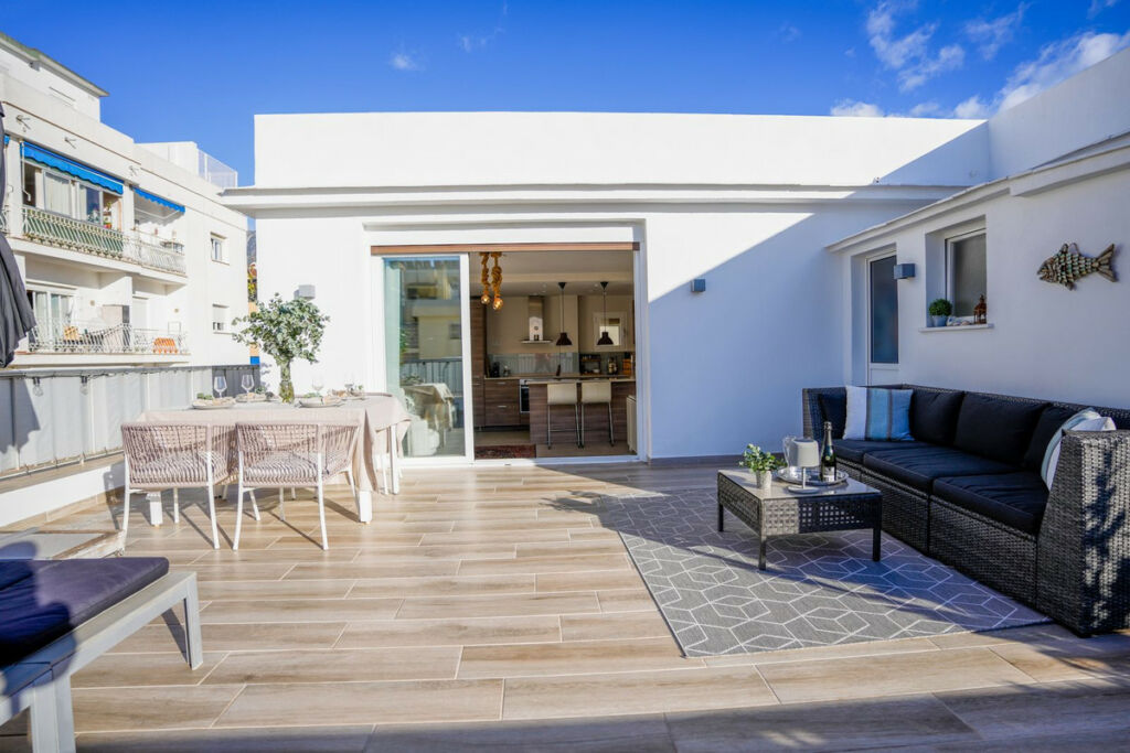 Penthouse Marbella Málaga - image 14