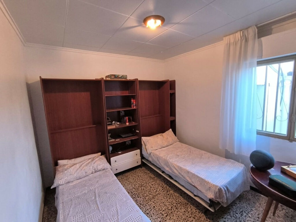 Detached Villa Yecla Murcia - image 14