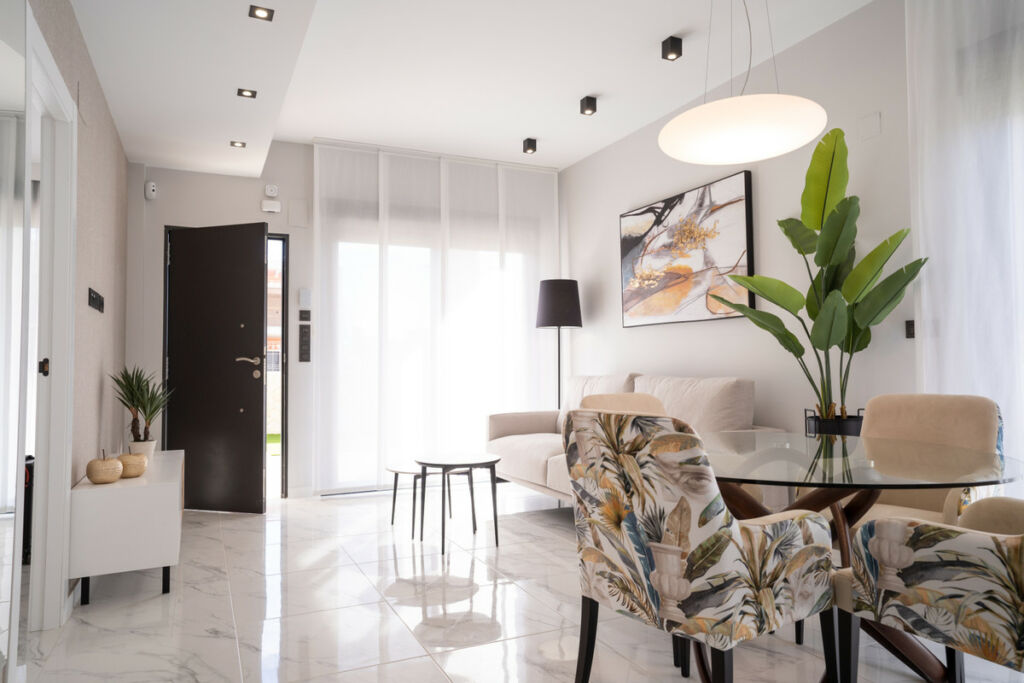Ground Floor Apartment Pilar de la Horadada Alicante - image 14