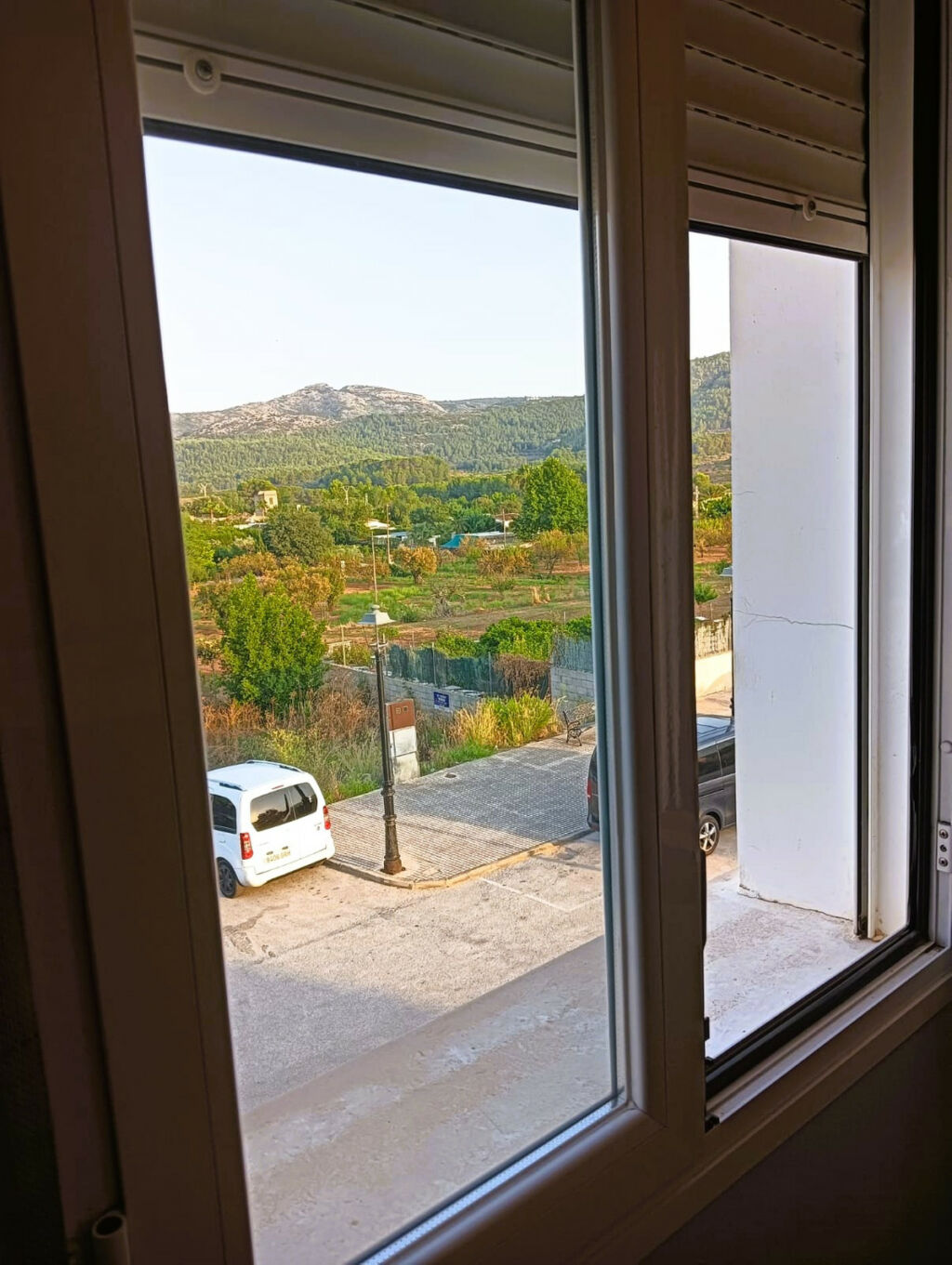 Townhouse Alcalali Alicante - image 14