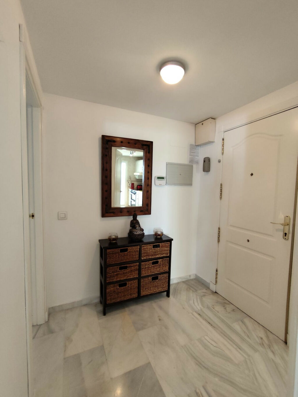 Ground Floor Apartment Marbella Málaga - image 14