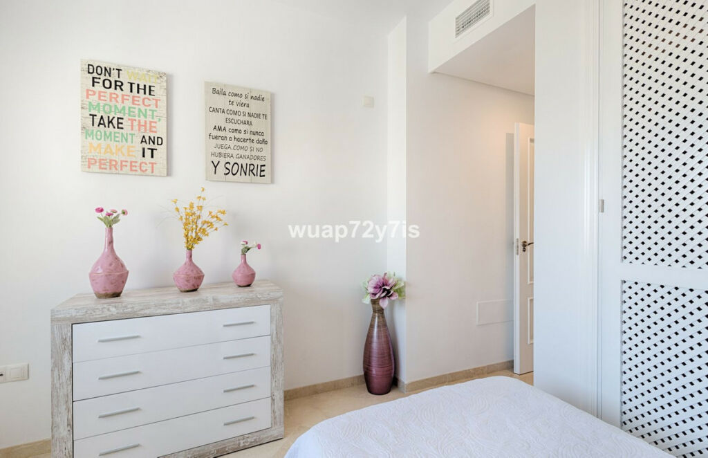 Penthouse Costalita Málaga - image 14