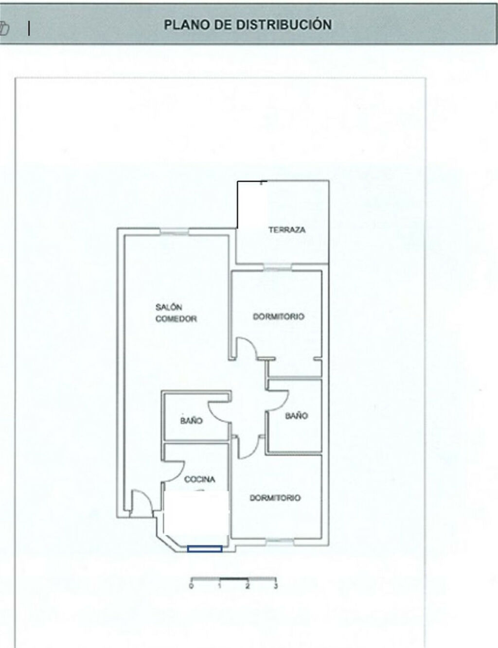 Middle Floor Apartment Puerto Banús Málaga - image 14