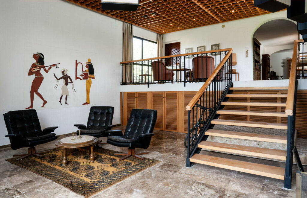 Detached Villa San Pedro de Alcántara Málaga - image 22