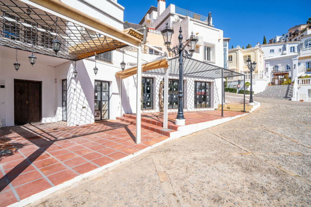 Restaurant La Heredia Málaga - image 14