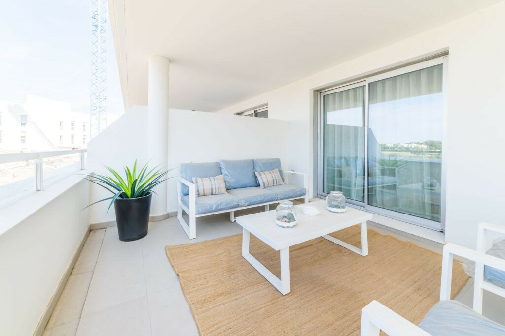 Semi-Detached House Cancelada Málaga - image 14