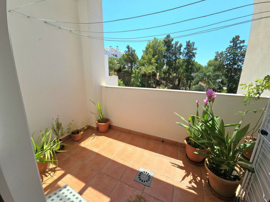 Top Floor Apartment Torrequebrada Málaga - image 14