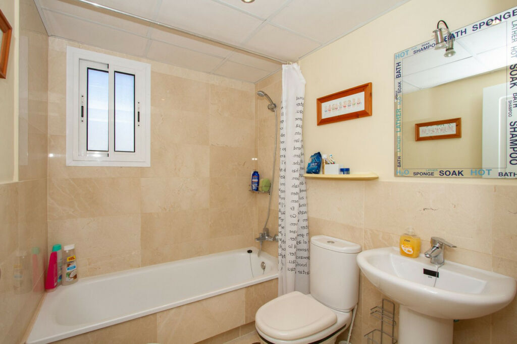 Penthouse Mijas Golf Málaga - image 14
