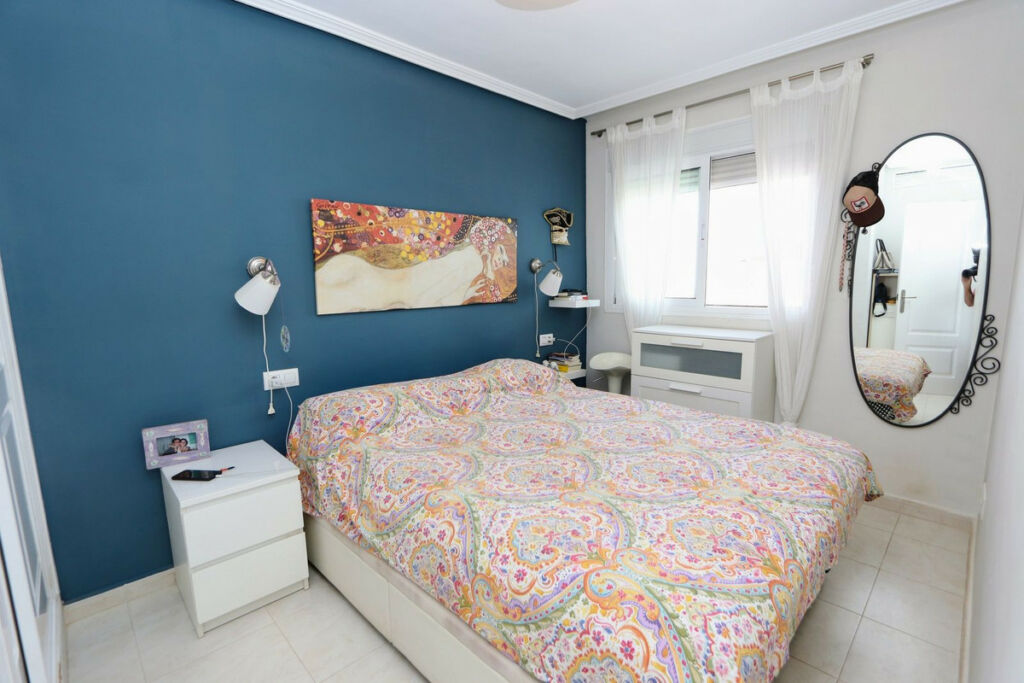 Ground Floor Apartment Los Alcazares Murcia - image 14
